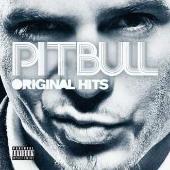 Album Pitbull: Original Hits
