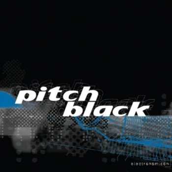 2CD Pitch Black: Electronomicon