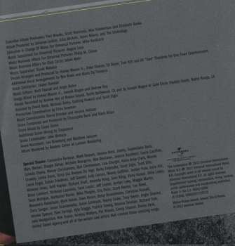 CD Pitch Perfect Cast: Pitch Perfect - Original Motion Picture Soundtrack