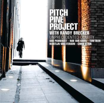 Album Randy Brecker: Unprecedented Clarity
