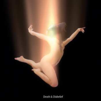 Album Pitchblack: Death & Disbelief