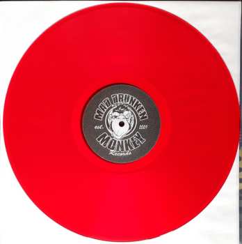 LP Pitmen: Listen To The Engine CLR | LTD