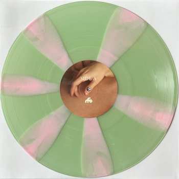 LP Pity Sex: Feast Of Love (10 Year Anniversary Edition) CLR | DLX | LTD