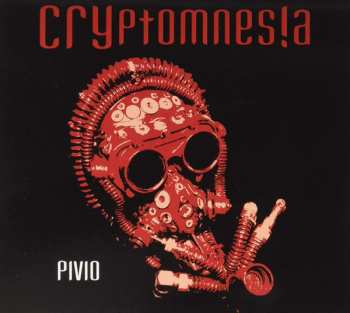 Album Pivio: Cryptomnesia