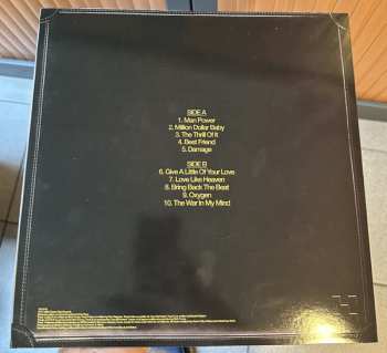 LP Pixey: Million Dollar Baby