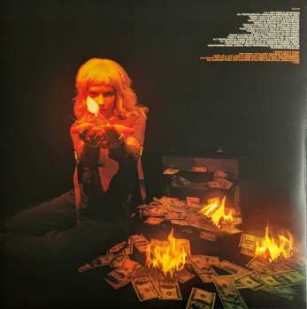 LP Pixey: Million Dollar Baby