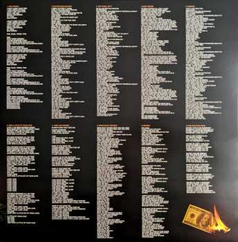 LP Pixey: Million Dollar Baby