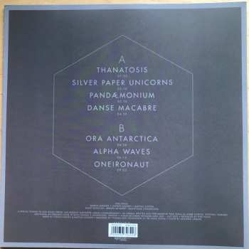 LP Pixie Ninja: Hypnagogia CLR | LTD