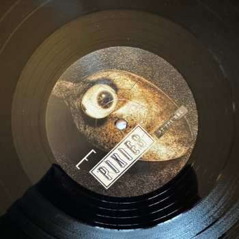 3LP Pixies: Pixies At The BBC