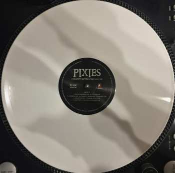LP Pixies: Cabaret Metro Chicago ‘89 CLR