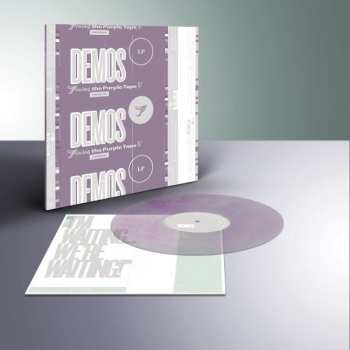 LP Pixies: Demos