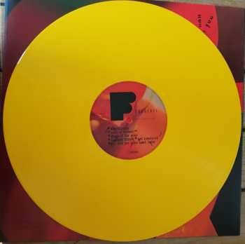 LP Pixies: Doggerel LTD | CLR