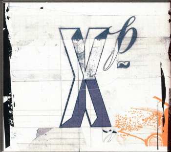 CD Pixies: Indie Cindy DIGI