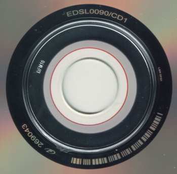 8CD/Doos Pixies: Live In Brixton DLX