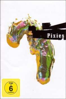 DVD Pixies: Pixies