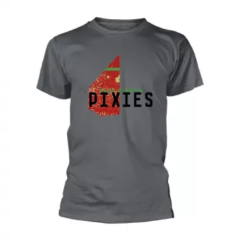 T-shirt Head Carrier (grey)