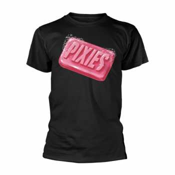 Merch Pixies: T-shirt Wash Up