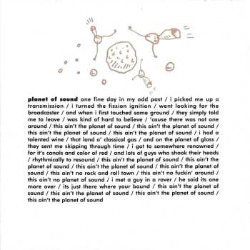 CD Pixies: Trompe Le Monde