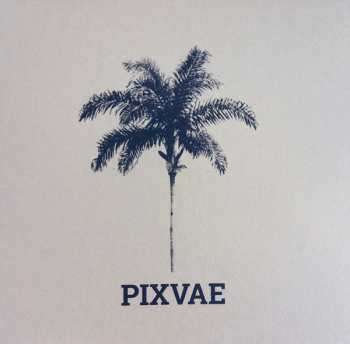 LP Pixvae: Pixvae LTD