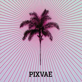 CD Pixvae: Pixvae