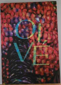 CD Pixvae: Oi Vé