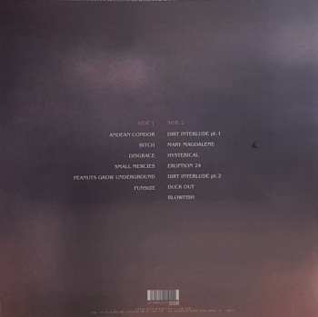 LP Pixx: Small Mercies