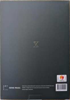 CD Pixy: CHOSEN KARMA CLR