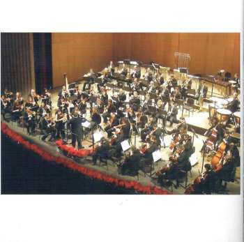 CD Luigi Dallapiccola: Novecentoitaliano