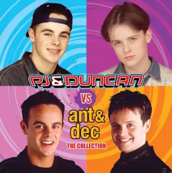 Ant & Dec: The Collection