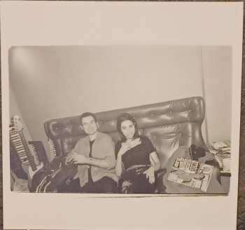 6LP/Doos PJ Harvey: B-Sides, Demos & Rarities LTD