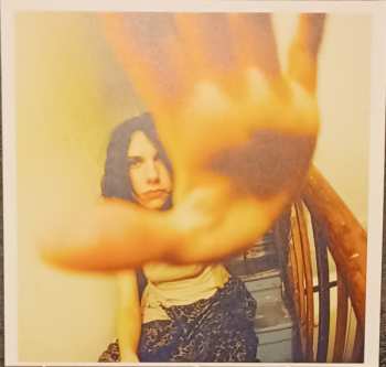 6LP/Doos PJ Harvey: B-Sides, Demos & Rarities LTD