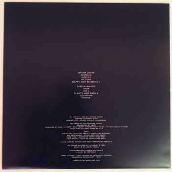 LP PJ Harvey: Dry
