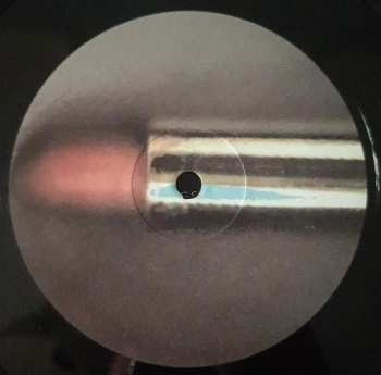 LP PJ Harvey: Dry
