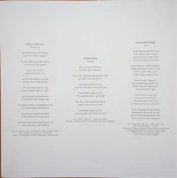 LP PJ Harvey: I Inside The Old Year Dying