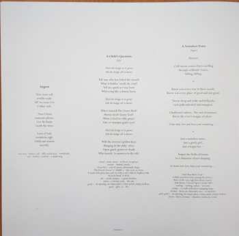 LP PJ Harvey: I Inside The Old Year Dying