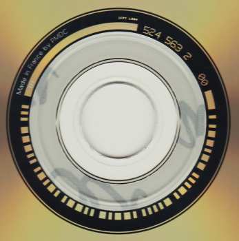 CD PJ Harvey: Is This Desire?