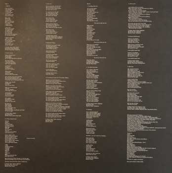LP PJ Harvey: Stories From The City, Stories From The Sea