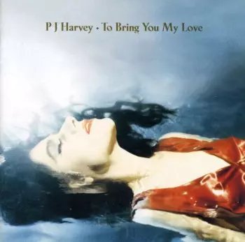 PJ Harvey: To Bring You My Love
