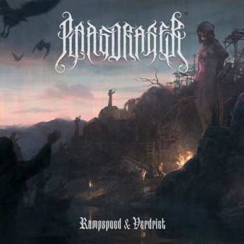 Album Plaagdrager: Rampspoed & Verdriet