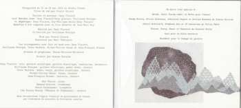 CD Dany Placard: Démon Vert DIGI