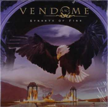 Album Place Vendome: Streets Of Fire
