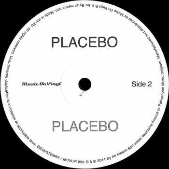 LP Placebo: Placebo