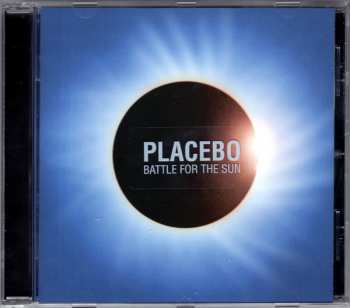 CD Placebo: Battle For The Sun
