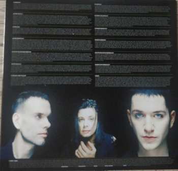 LP Placebo: Meds