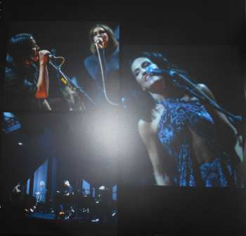 2LP Placebo: MTV Unplugged