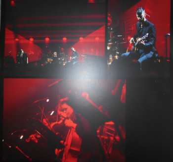 2LP Placebo: MTV Unplugged