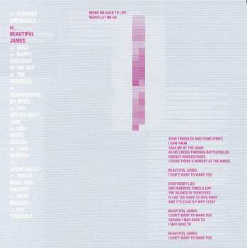 CD/Doos Placebo: Never Let Me Go