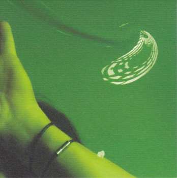CD/Doos Placebo: Never Let Me Go