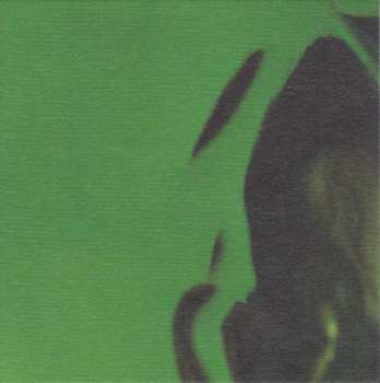 CD/Doos Placebo: Never Let Me Go