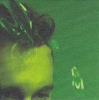 CD/Doos Placebo: Never Let Me Go